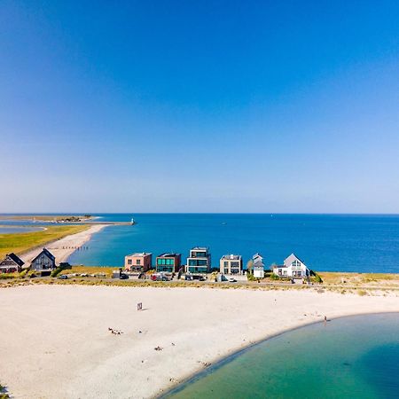 Miramar - Familienfreundliche Ferienhaus Im Ostseeresort Олпениц Екстериор снимка